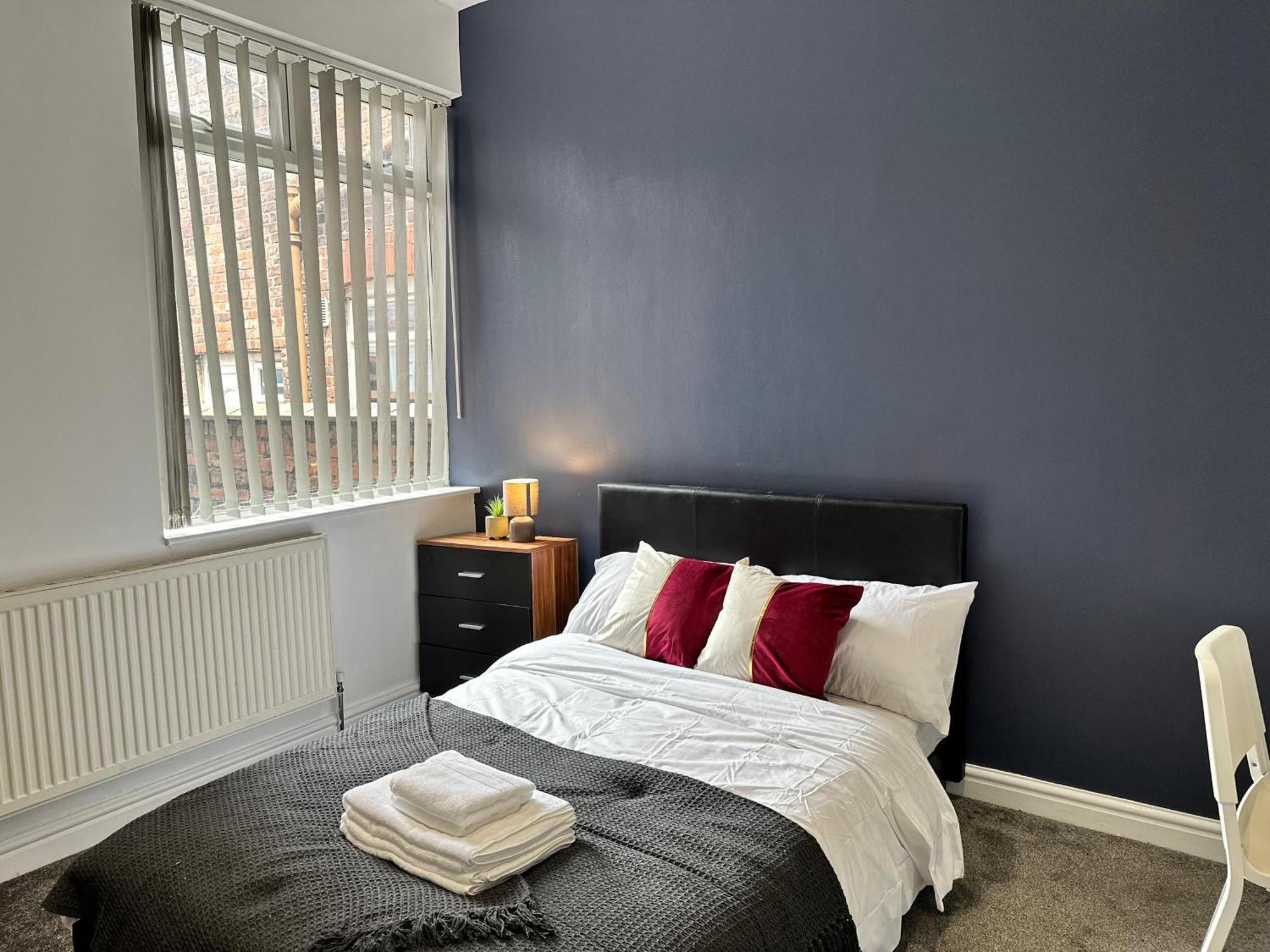 Daisybank Co-living - Private Self-cater Holiday home