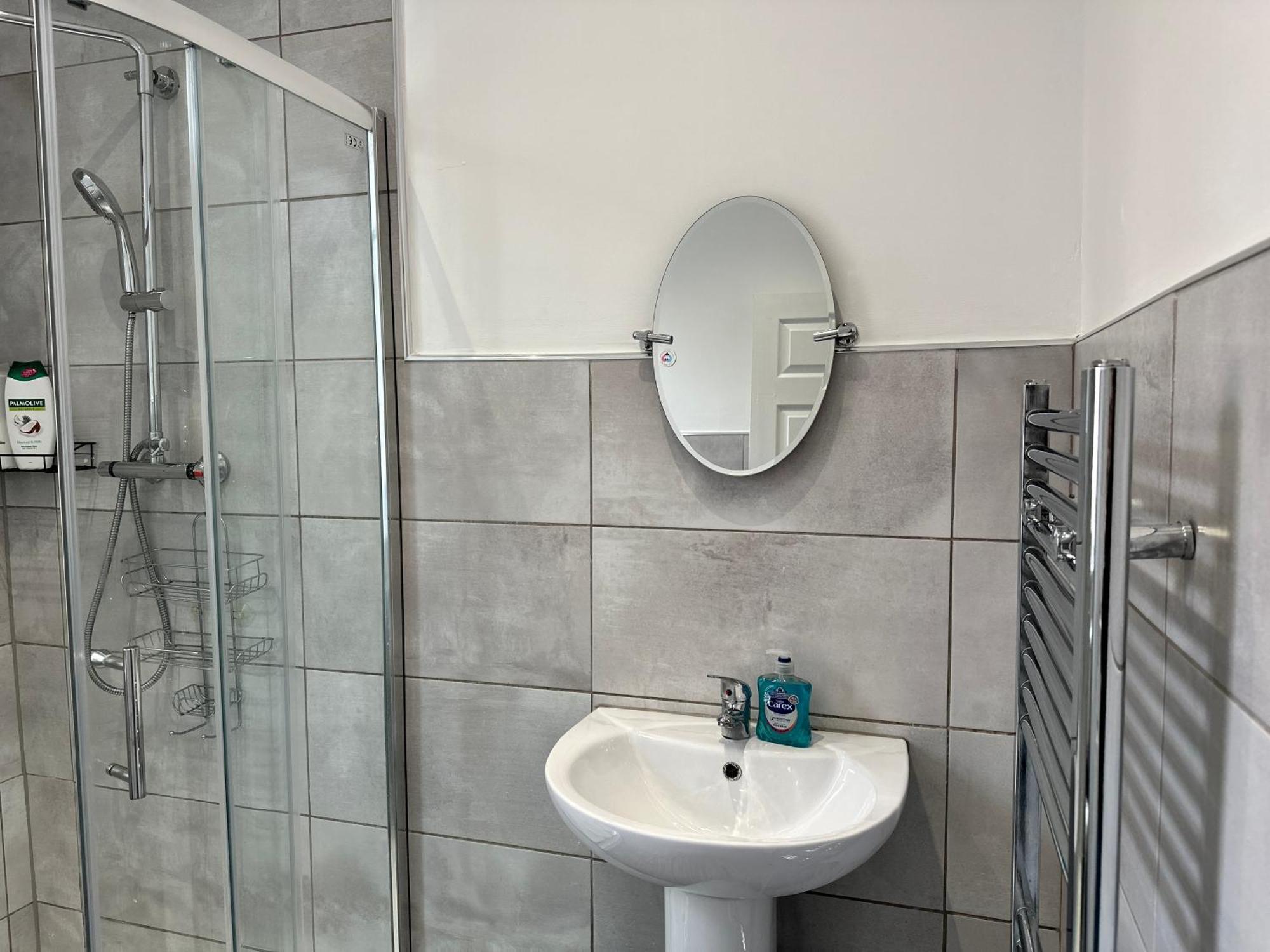 Holiday home Daisybank Co-living - Private Self-cater *