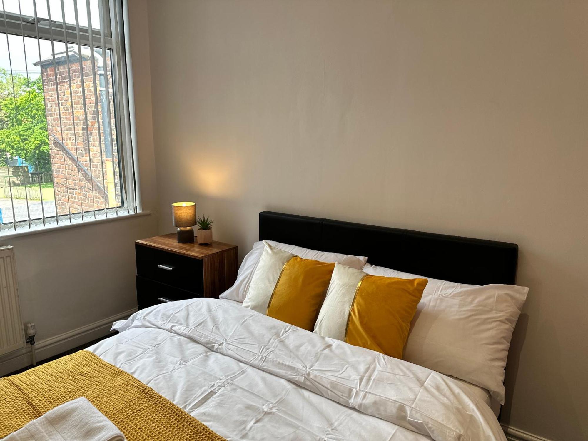 Holiday home Daisybank Co-living - Private Self-cater *