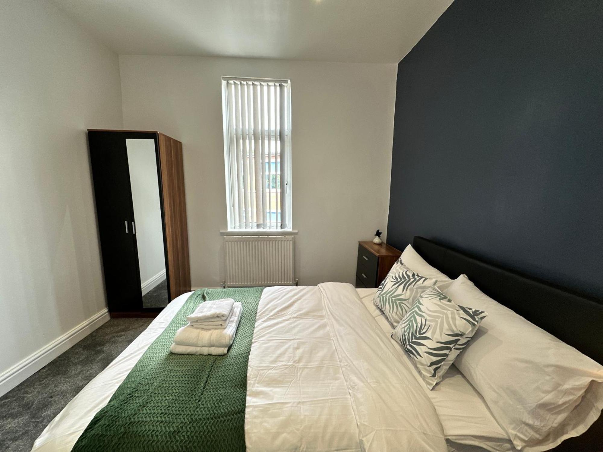 Holiday home Daisybank Co-living - Private Self-cater *